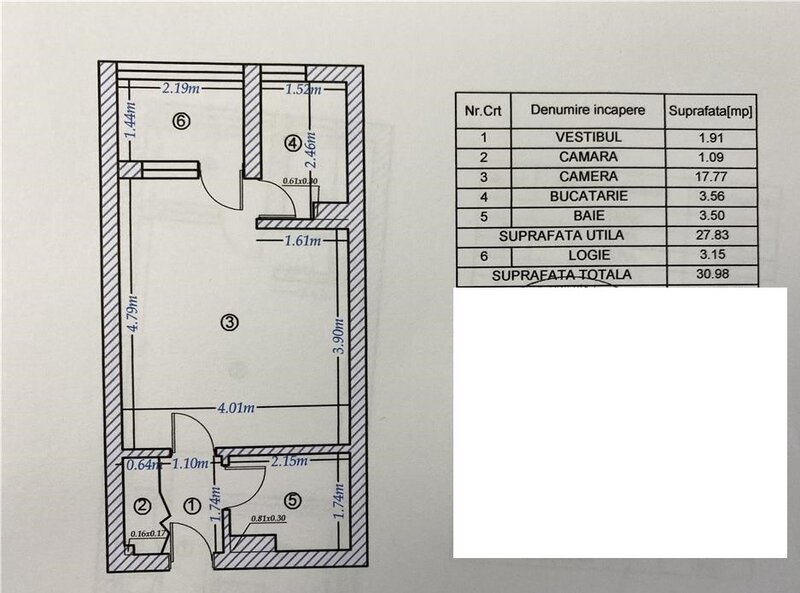 Iancului, Obor, Ferdinand, 10 minute metrou,